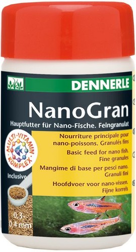 Dennerle nanogran 100ml - dennerle,