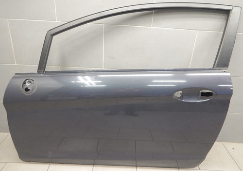 Ford fiesta 3 - vi, /
