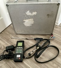 TESTO 300 Club Abgasmessgerät