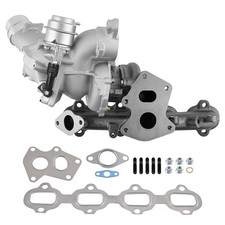 Turbolader for renault - turbolader,