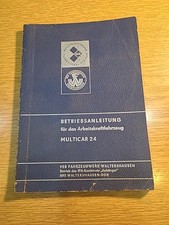 Original Betriebsanleitung