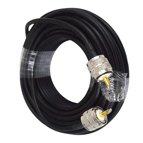Uhf 259 stecker auf - stecker,
