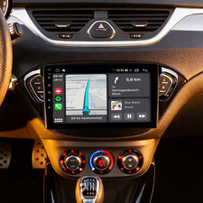 Für Opel Corsa E 2015-2019