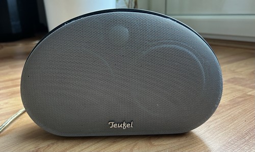Lautsprechersystem teufel - lautsprechersystem,