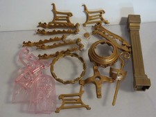 Playmobil Schloss Kleinteile