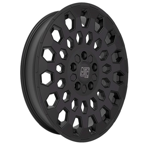 Alufelgen msw für opel - msw, 99