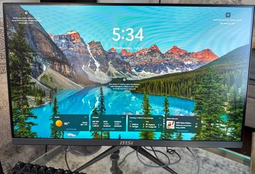 Msi pro 24x 10m - 24x, 10m-224us