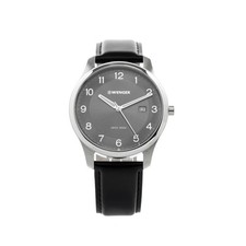 Herrenuhr Wenger 01.9041.126