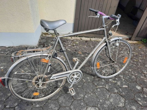 Ktm herren fahrrad 6gg - ktm, 28",