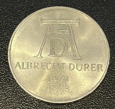 5 DM Albrecht Dürer