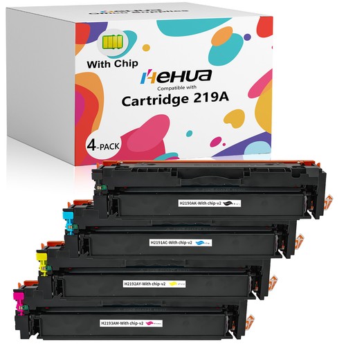 Xxl toner für 219a w2190a - xxl,