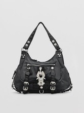 $298 GEORGE GINA & LUCY Black