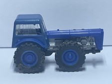 A336 Modellauto 1:87 ses DDR