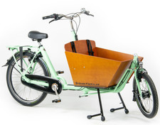 Bakfiets Cargo Short Classic