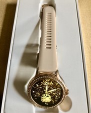 Bluetooth Smartwatch Fitness Pulsuhr