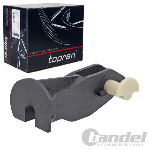 Topran kupplungsseil reparatur - topran,