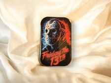 Friday the 13th - , jason