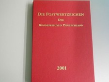 Deutschland (BRD), Jahrbuch