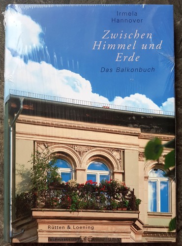 Zwischen himmel und erde das - und, erde: