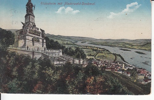 50734 rüdesheim mit - ak,