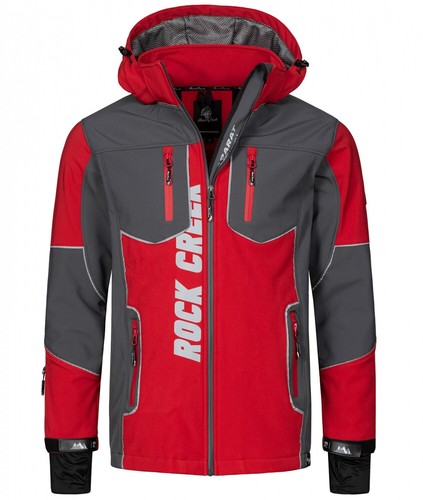 Herren softshell jacke - herren,