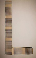 Samsung TV LVDS Flachbandkabel Flexkabel BN96-27044L - 20861 aus UE46F6500