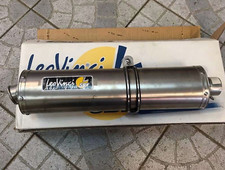 Yamaha R6 Leo Vinci Endtopf