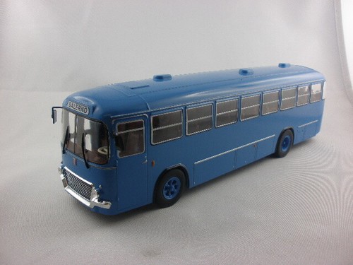 Hachette bus reisebus fiat - reisebus,