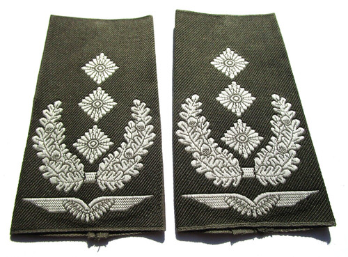 Klett rangabzeichen luftwaffe - klett,