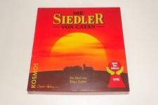 Die Siedler von Catan . Kosmos