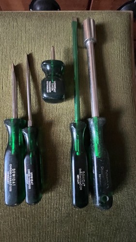 Vintage dowidat werkzeuge - vintage,