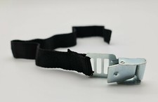 Ersatzriemen Fahrradträger Felgenriemen 36CM Gurtband Zurrgurt Laufrad Haltegurt