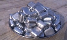 ZINK BARREN ZN RECYCLING