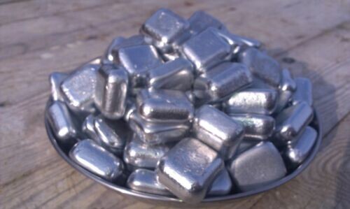 Zink barren recycling - zn,