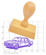 BMW E3 (2500, 2800) classic