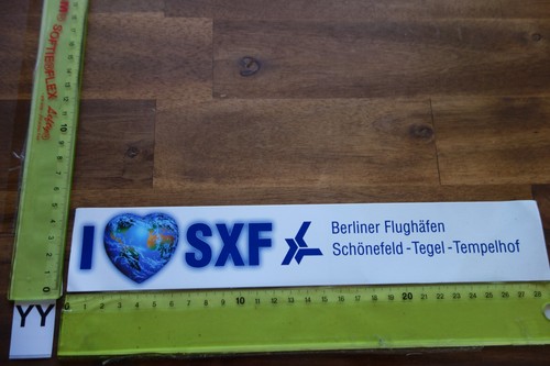 Alter aufkleber flugzeug - alter,