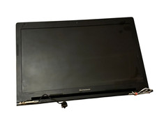 Lenovo G70-70 80HW | 17.3" Display komplett | mit Cam | geprüft | voll funktions