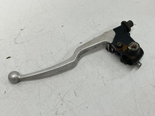 Yamaha XJ600 4BR Kupplungshebelhalter + Hebel, Hebelhalter, Kupplungsarmatur