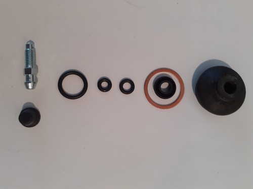 Reparatursatz bremskraftregler - reparatursatz,