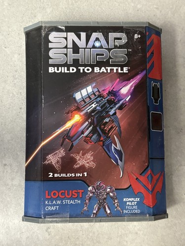 Snap ships build battle - snap,