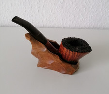 Pfeife Björn Thurmann Hand Made Denmark 79