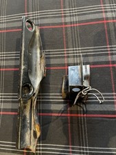 VW Golf 1 K-jetronic Bosch Gti