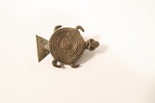 Alter anhänger amulett senufo - anhänger,