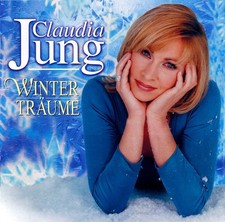 Claudia Jung – Winterträume