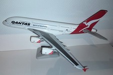 Qantas - Airbus A380-800 -
