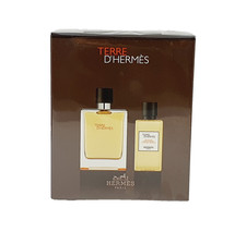 TERRE D'HERMES HERMÈS 100ml