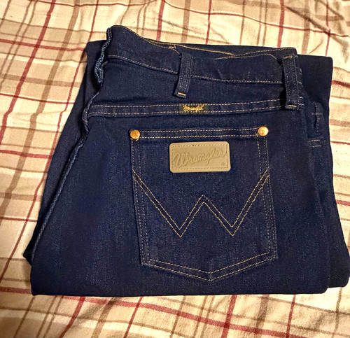 Wrangler jeans herren w33 - w33, l30