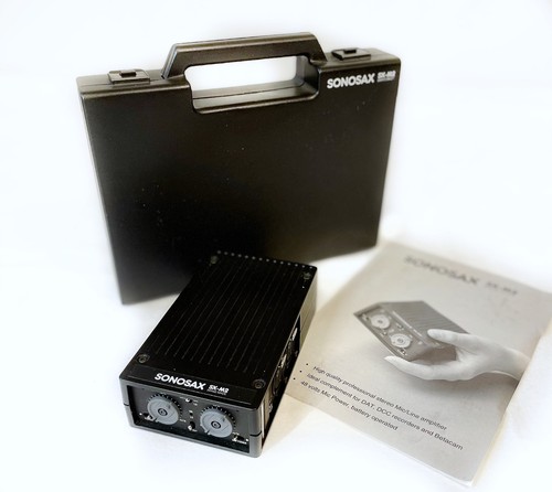 Sonosax legendärer - sx-m2, ,