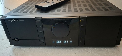 Grundig fine arts - grundig,