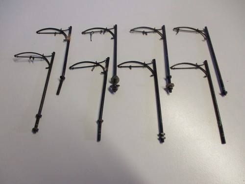 Sommerfeldt mast - 8x,